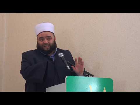 Terrorizmi në Zelanden e Re, rezultat i Islamofobisë botërore! 2 - Hoxhë Fatmir Latifaj