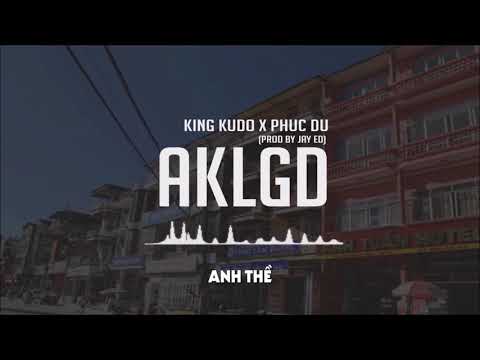 ANH KHÔNG LÀM GÌ ĐÂU ANH THỀ! - #AKLGĐ KING KUDO x PHÚC DU [OFFICIAL LYRIC VIDEO]