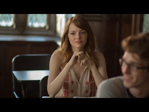 Irrational Man (Clip 'Randomness and Chance')