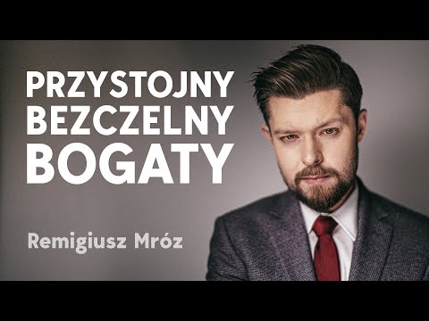 Remigiusz Mróz: dlaczego obraża partię rządzącą?