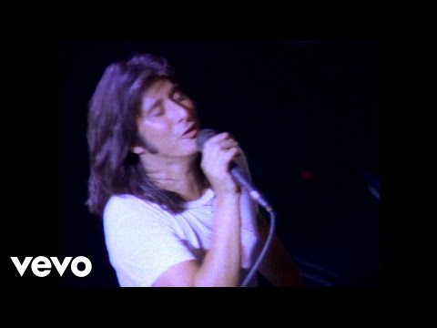 Steve Perry - Strung Out