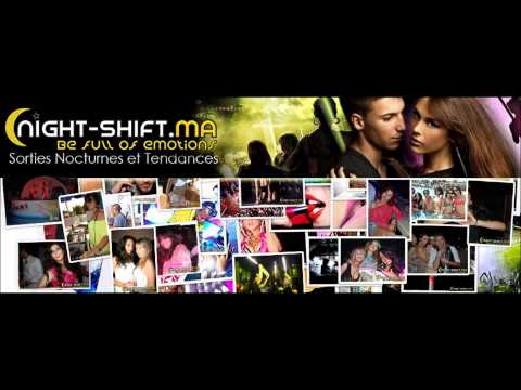 Roul And Doors - Arabica ( Original Mix )