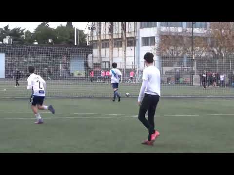 HORNALLA FC VS  PESTAL PALACE - #LigaNuñez - S15 26/6/2022