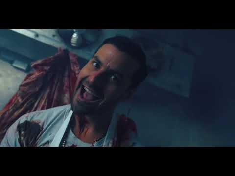 B Martin & Bingx - Slaughter House (OFFICIAL VIDEO)