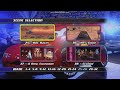 Cars 2006 DVD Menu Walkthrough