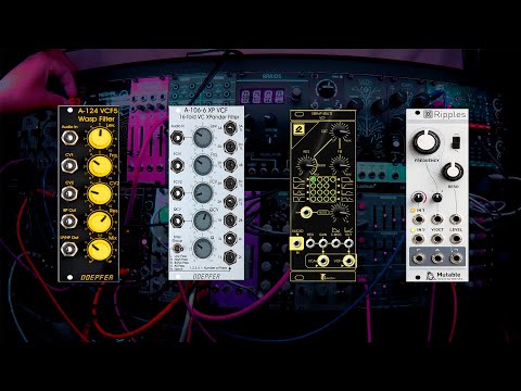 Mutable Instruments Ripples clone image 2