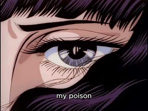 Jamie Norton & Philip Jewson - My Posion (lyrics)