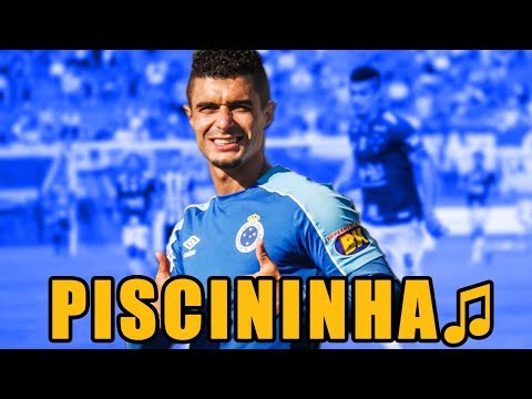 TUPI 0X3 CRUZEIRO - NARRAÇÃO DA DEPRESSÃO