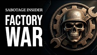 Download lagu Gadis Pabrik yang Menyabotase Perang dari Dalam mp3