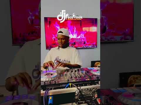 Dj Facebook tupe  amani 🙌🏻