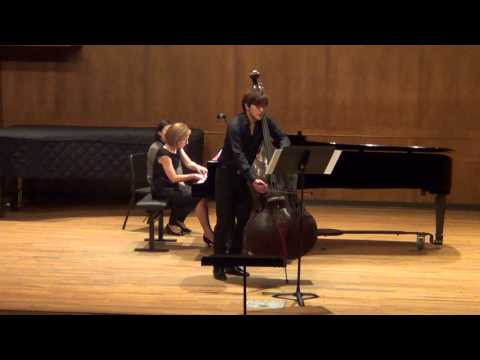 F.Proto - Carmen Fantasy