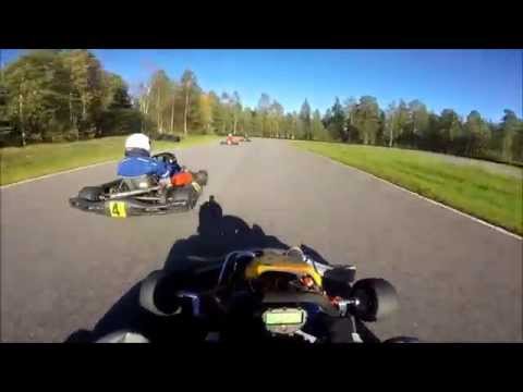 Raket 120 Rovaniemi 20.8.2015