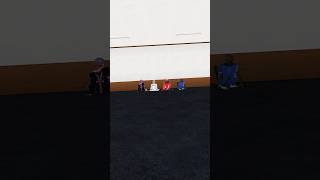 第一回voltaction背中走り競争【風楽奏斗／にじさんじ】