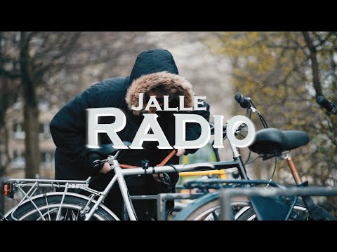 JALLE - RADIO (OFFICAL VIDEO)