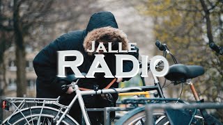 Musik-Video-Miniaturansicht zu Radio Songtext von Jalle