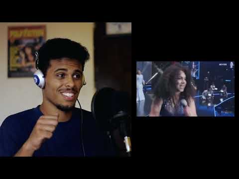 Até te encontrar, Envolve-me - Rebeca Carvalho e Coral Resgate | Troféu Gerando Salvação (REACT)