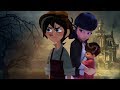A Series Of Unfortunate Events Multicrossover Netflix Season 1 Trailer PG 13