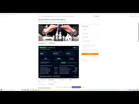 Item video thumbnail