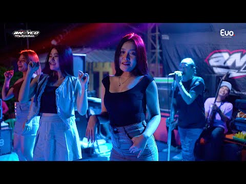 ALL ARTIST ANNYCO DJ MIDEL KRUEK VS ANGGUK2 GELENG2 YG LAGI VIRAL MEDLEY CINTA YANG SEMPURNA