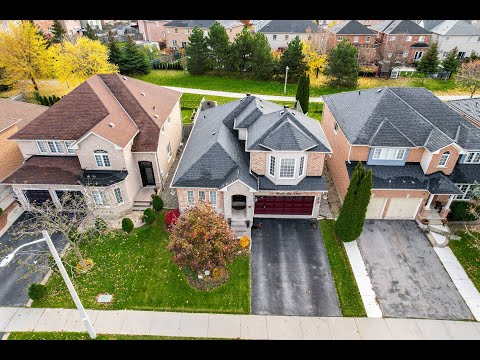 11 Woodvalley Drive, Brampton Home for Sale - Real Estate Properties for Sale