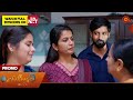 Ethirneechal Thodargiradhu Promo 23 Dec 2025 Tamil Serial Sun TV