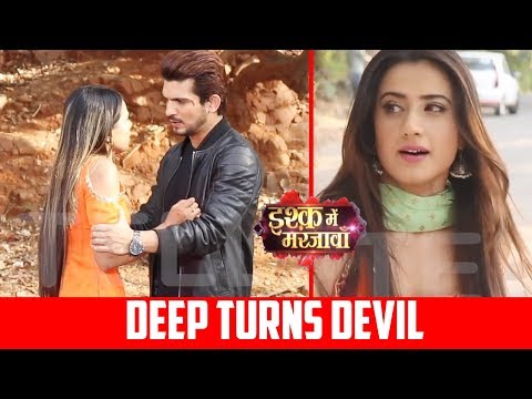 Ishq Me Marjawan: Deep Turns Devil, Aarohi & Tara's Life In Danger | Colors TV