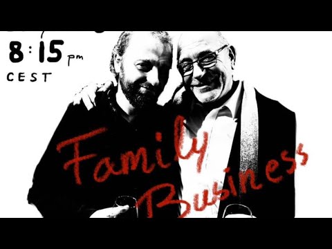 GANSCH@HOME Vol. 8 | Gansch Brothers - Family Business