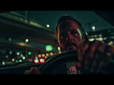 Ian Alistair Gosbee - Don't tell me now