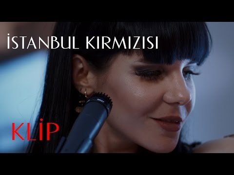 Red Istanbul (2017) Trailer