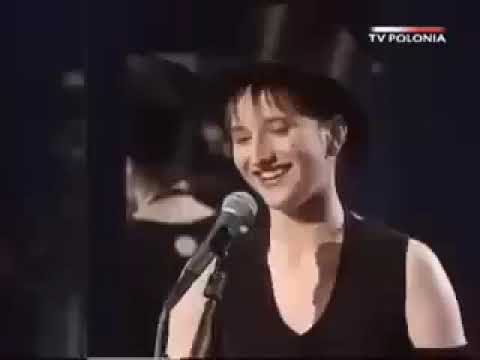 Justyna Steczkowska "Boskie Buenos" - Szansa na sukces 1994r