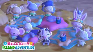 特別なお花を育てていきたい！#94 【Hello Kitty Island Adventure：ハローキティアイランドアドベンチャー】
