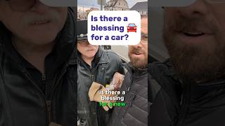 Download lagu Is there a blessing for a new car? 🚘 mp3 Download lagu Is there a blessing for a new car? 🚘 mp3
