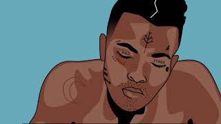 xxxtentacion / 'Everybody Dies in their Nightmares' GIF 👁