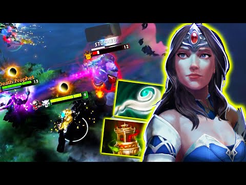 FAST VESSEL PAID OFF VS HUSKAR - Gorgc Mirana with Charlie