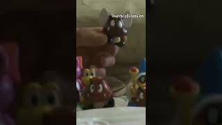 SHREEEEK!! - Dúper Mario Bros Episodio 7