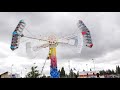 Fun At The Fair USA Quick Visit To A Small County Fair And Rodeo In Oregon USA