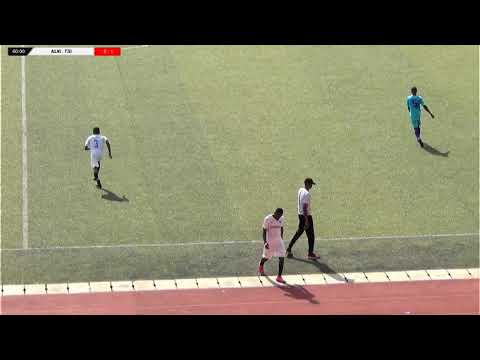 Amar FC VS TSI FA  - O3 Athletics