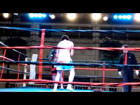 NICOLAS"BUFA"CASTELLI VS DAVID"BONITO"LOPEZ