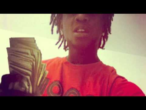 Chief Keef - Dead Broke (ft. Future) OFFICIAL
