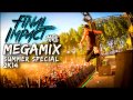 Hardstyle Megamix #8 [Summer Special] - Final ...