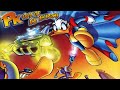 Disney S PK Out Of The Shadows Longplay Walkthrough Subtitles 1440p