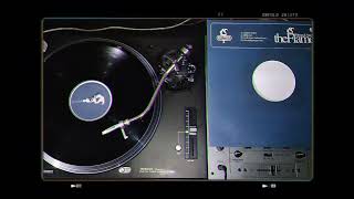 Dimas & Martinez - The Flame (Wally Lopez Weekend Rmx)