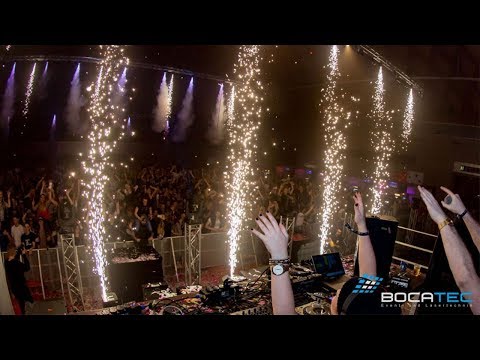 ᐅ Sparkular FX - Der feuerfreie Pyroeffekt - schnell erklärt (REVIEW)