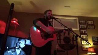 Ryan McMahon - Weeks, Months, Years (live)