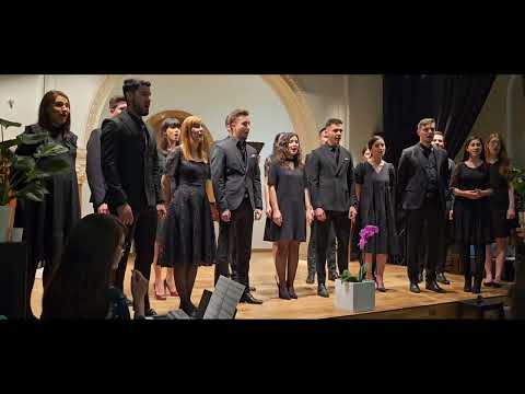 Concert UniSong - Biserica Speranta