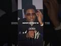 Sugarhill Keem On Sha Ek Saying OYK Shaek Sugarhillkeem Harlem Bronx