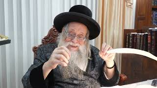 שלא ישכחו. - שיחה למחנכות [22] א' אמור תשפ"ו מהצדיק רבי יצחק לעזער שליט"א