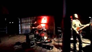 &quot;ALLARME&quot; post CSI/CCCP live Lago di Ledro