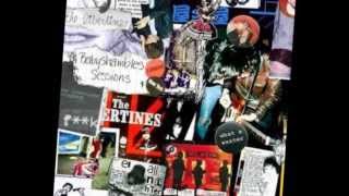 The Libertines - Babyshambles Sessions - Part 1