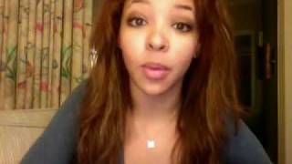 EVERYTHING YOU NEED TO KNOW about TINASHE! (aka random facts)